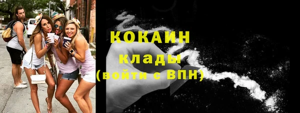 кокс Покачи
