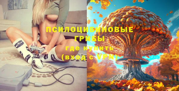 меф Покровск